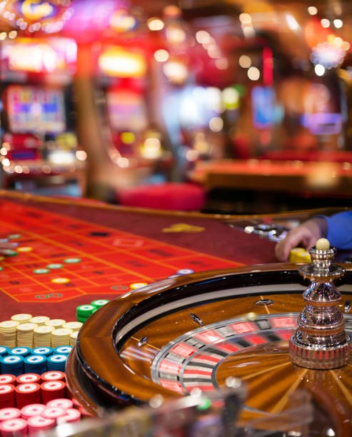 masterdomino99 live casino table with multiple camera angles and betting interface